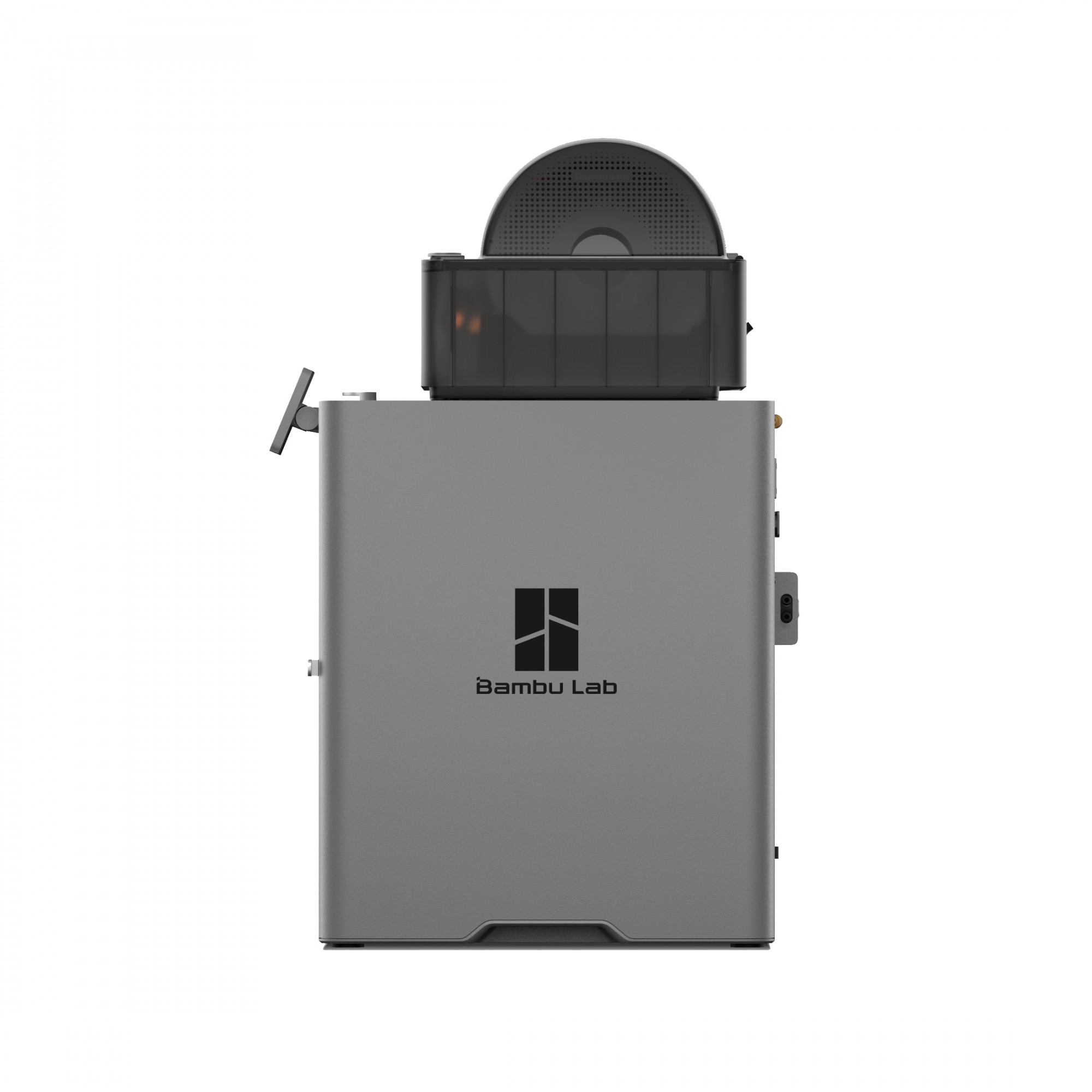 Компактний 3D-принтер Bambu Lab P2S Combo